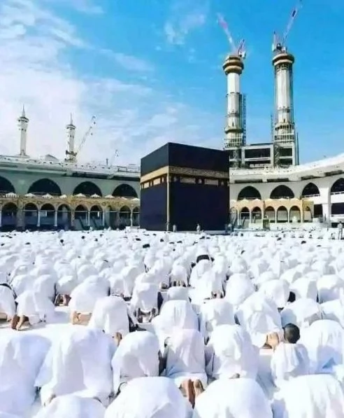 Haji Mabrur